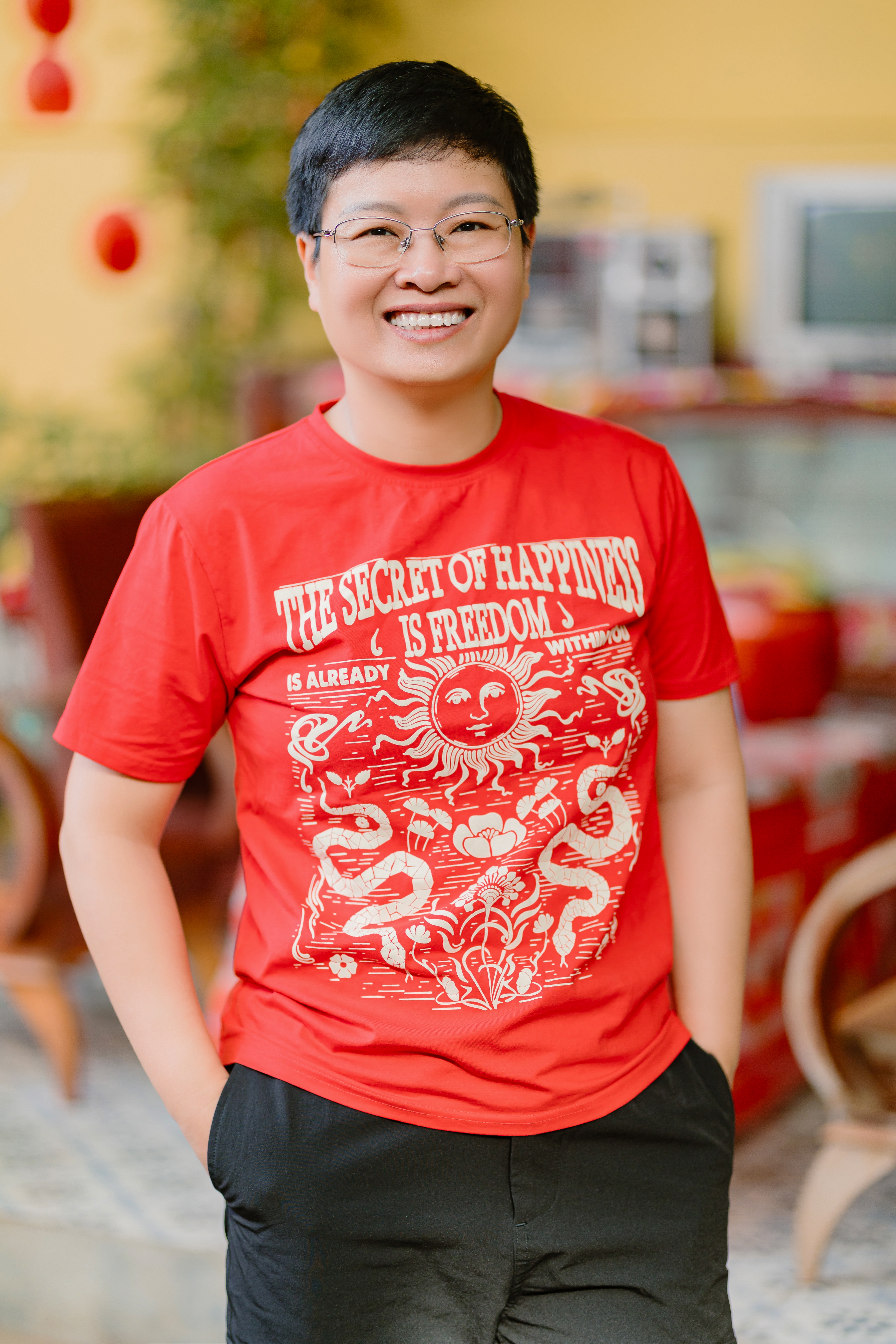 TS. Trần Khánh Ngọc