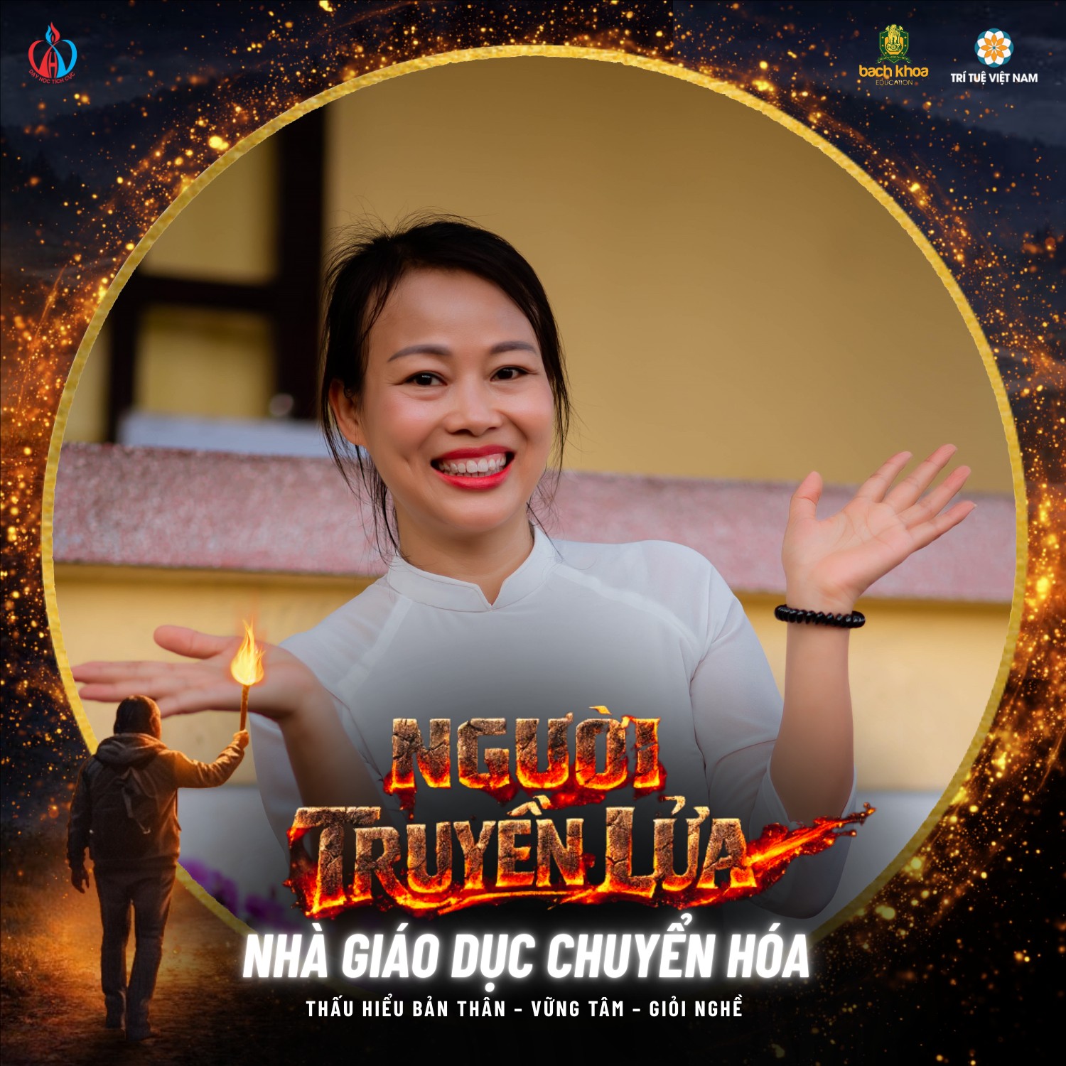 Cô Trần Ngọc Hương