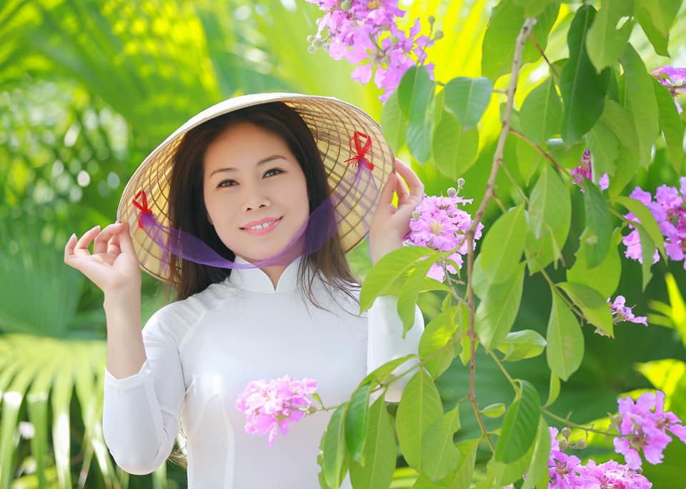 Cô Luyện Thị Minh Dự