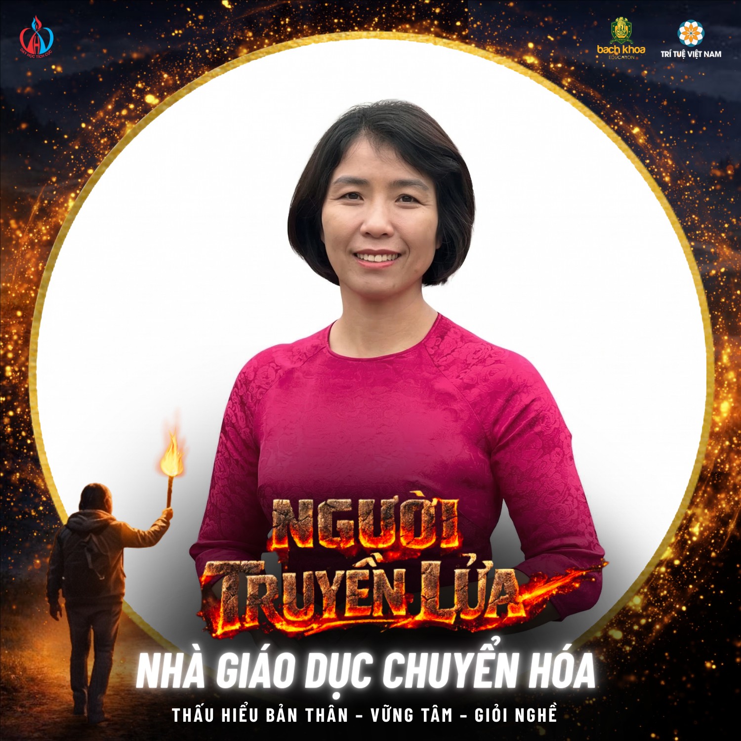Cô Đỗ Thị Thơm